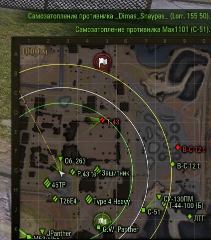 Wargaming 55