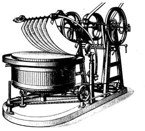 Сон в новогоднюю ночь