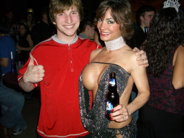 Скотсети и прочие интернеты 04.03.19