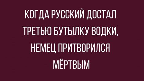 Анекдоты, соц-сети, истории и картинки с надписями