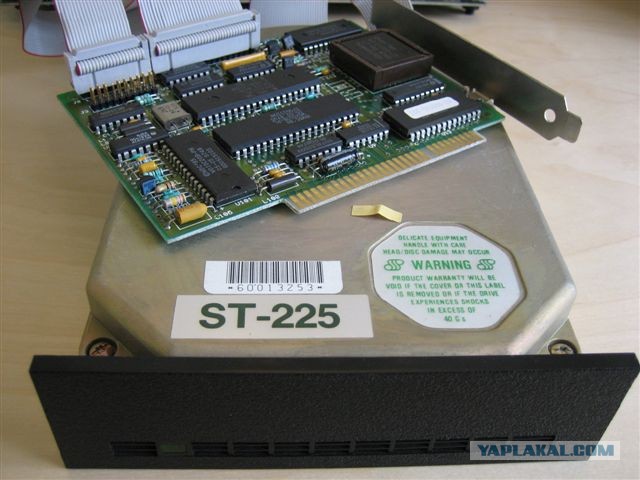До 20 Тбайт: Western Digital скоро начнёт поставки передовых жёстких дисков