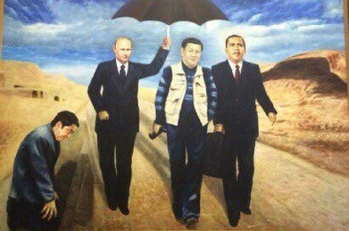Крик души: кто поджигает наши леса?