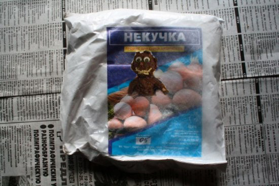 Несучка