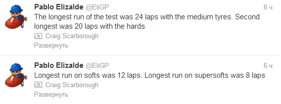 Формула-1 (сезон 2013)