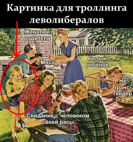 На злобу дня. О событиях в России и за её пределами