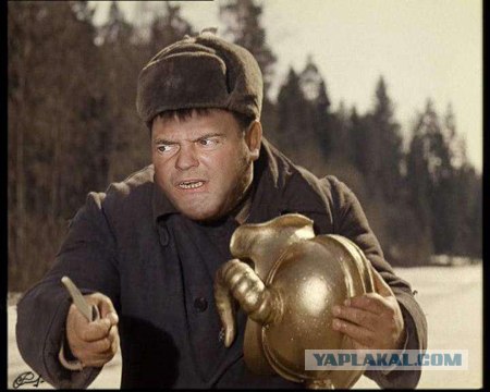 Кинопеределки фотожабные