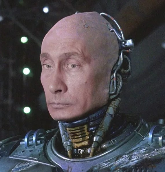 Вопросы к роботоведам.