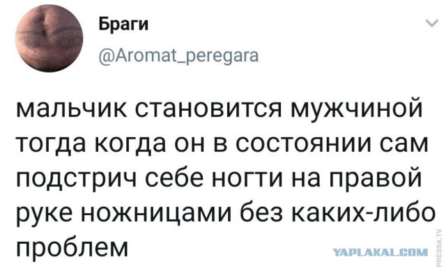 Картинки и мемы для настроения 021
