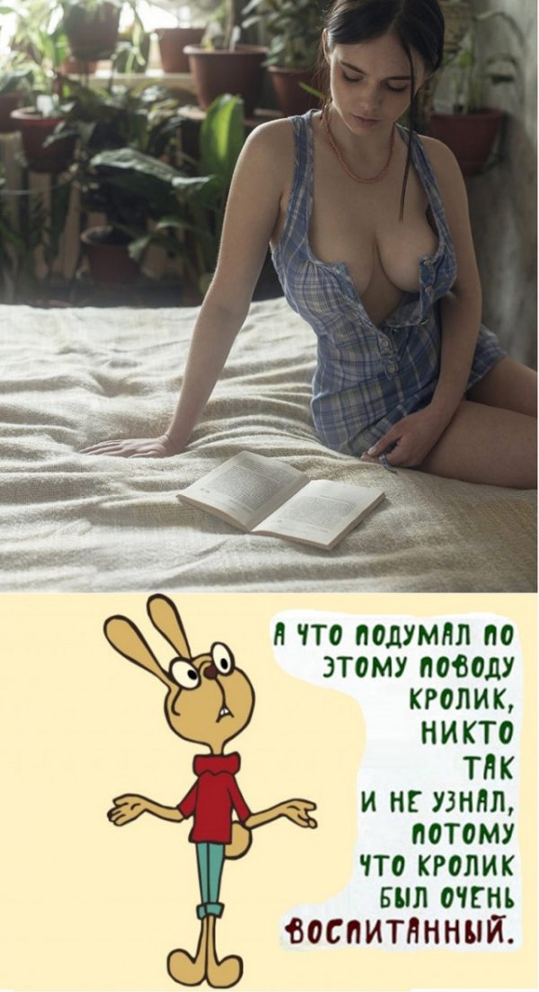 Прикольные и просто красивые картинки 04.06.2021