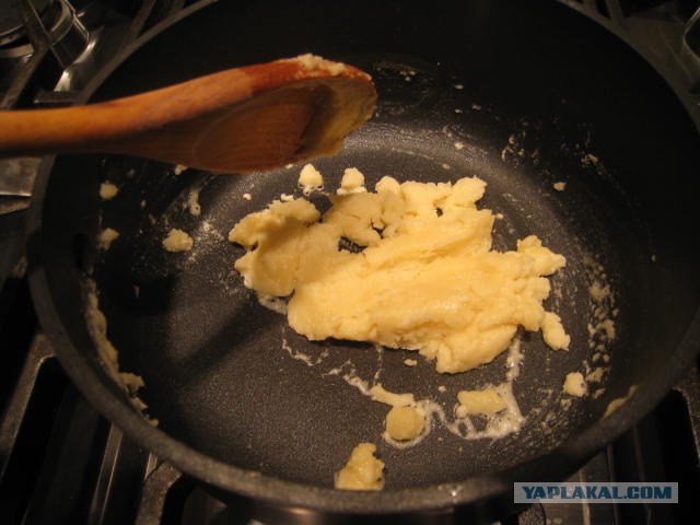 Капуста International, Наступила осень, отцвела капуста...