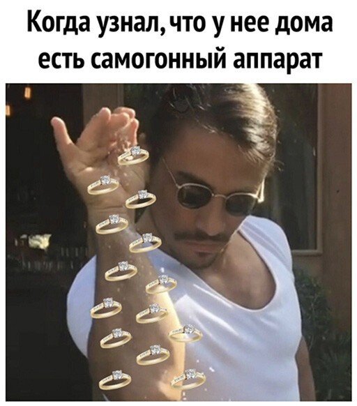 Картинки и мемы для настроения
