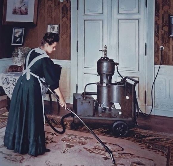 История в фотографиях 26.08.2021