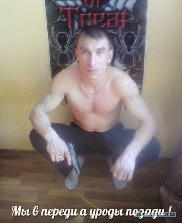 Чудики из социальных сетей 23.01.22