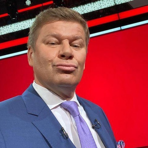 Меня одного Губерниев раздражает ?