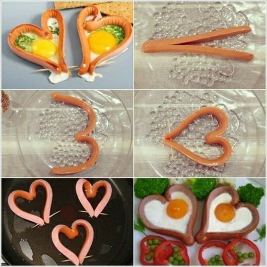 Продукты, которые мы всё время ели не так…