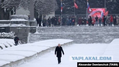 Не пускают