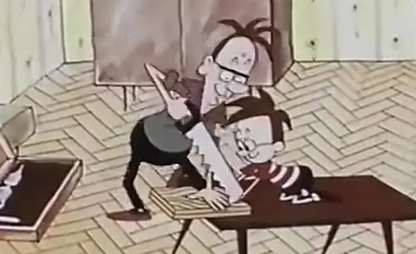 15 отличных советских мультфильмов, которые многие, возможно, и не смотрели. Или забыли про них