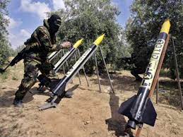 Звёздные войны на Ближнем Востоке