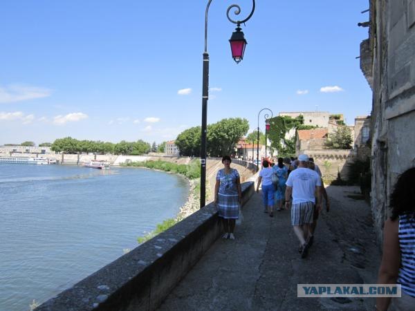 Увидеть, но не умереть.