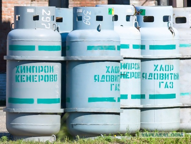 Самооборона: пистолет или газовый баллон?