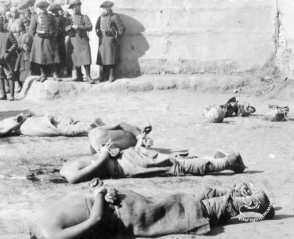 17 фотографий исторических моментов со всего мира, позволяющих увидеть прошлое как на ладони
