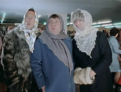 А какой у Вас любимый фильм?