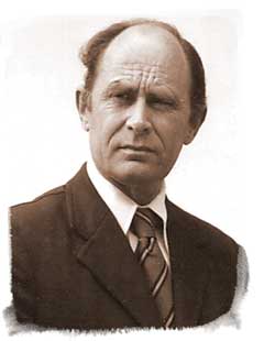 У гроба Папы Иоанна Павла II