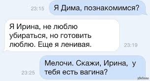 Меня назвали тупой дурой