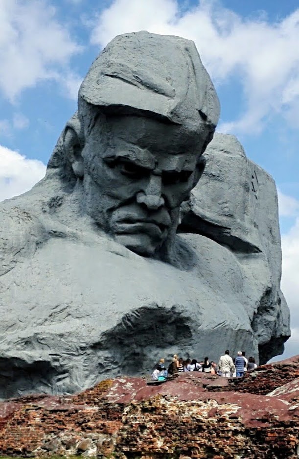 Минск сегодня