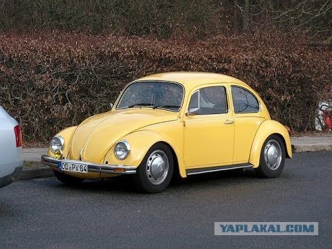 Самый любимый автомобиль СССР. Вспомним интересные факты о "горбатом" Запорожце⁠⁠