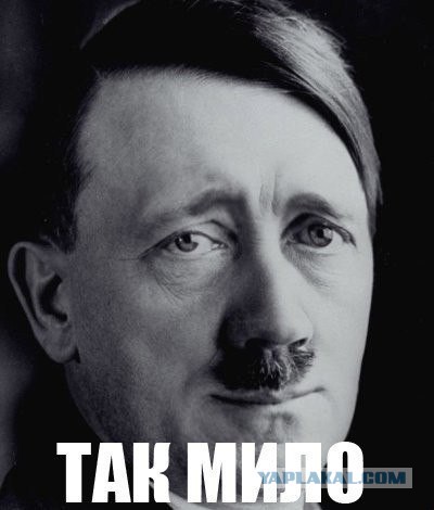 День русского гнева в Удомле