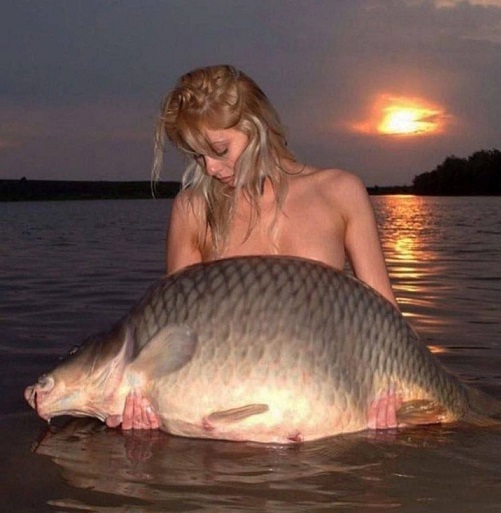 Расскажи мне про море