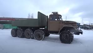Герой труда: за что советские водители уважали и даже любили ЗИЛ-130