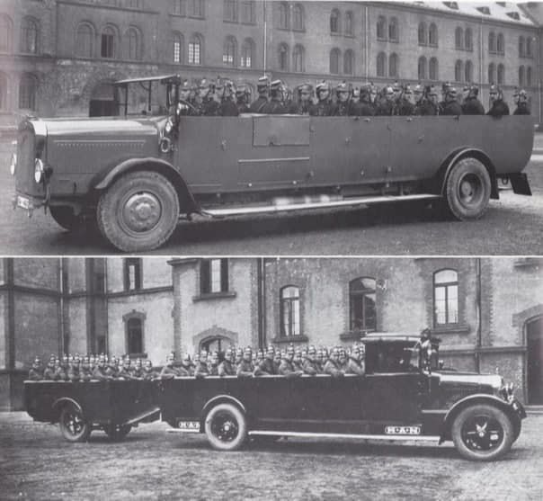 Исторические фотографии. Около сотни лет назад.