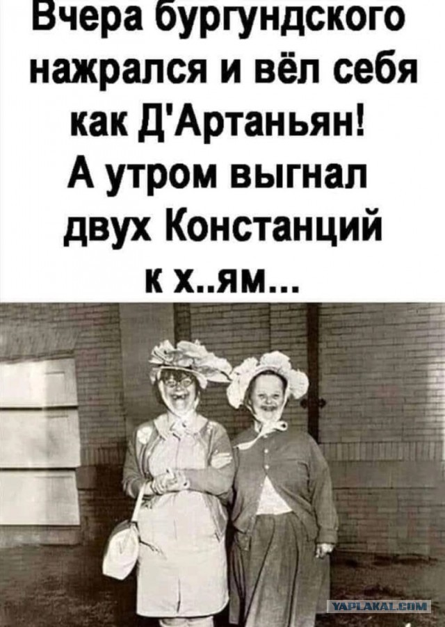 Завалялось тут случайно немного забавных картинок