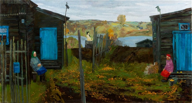 АРТ-Воскресенье