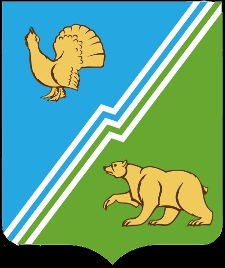 Герб Саратова.