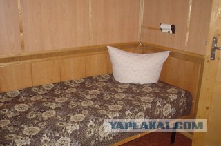 Яхта Сталина (12 фото)