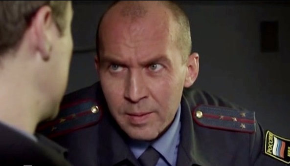 Россияне спиваются из-за «ментовских сериалов»