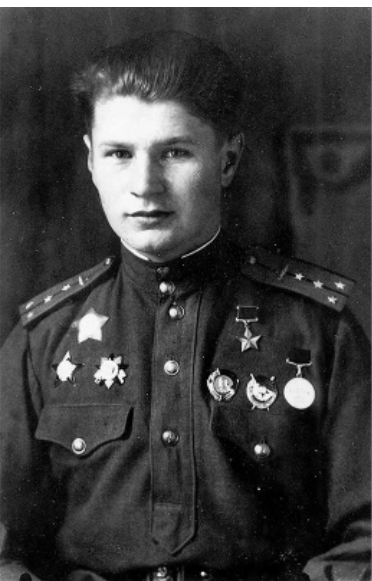 Сын Дацика погиб на сво