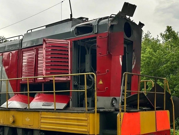 Ограничены пассажирские перевозки по дорогам в сторону ДНР, Запорожской и Херсонской областей, Республики Крым