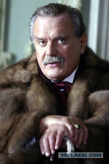 Михалков придумал «формулу русского человека»