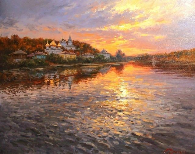 АРТ-Воскресенье