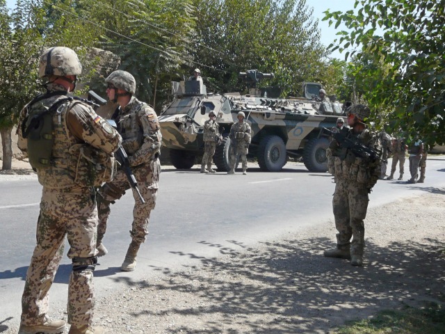 Бундесвер