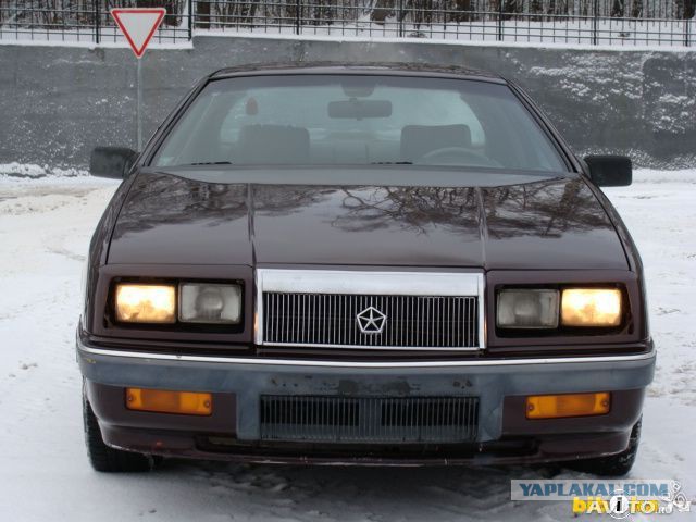 Покупка автомобиля за $300: сумасшествие ?