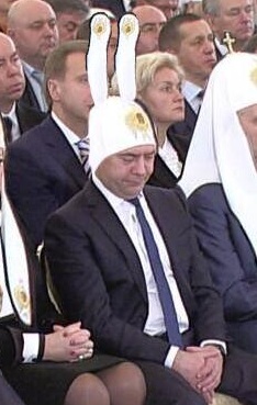Результат опроса: стране Госдума не нужна