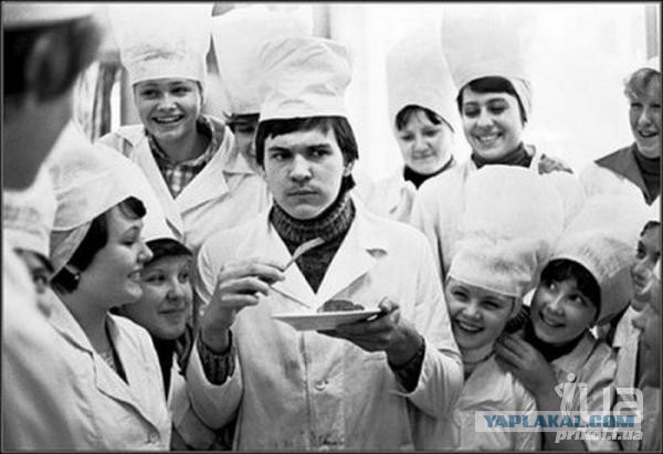 Магазин "Пятёрочка": честность - наш девиз!