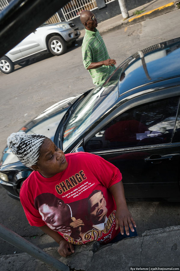 Сент-Китс и Невис - новая родина за 300 000 $