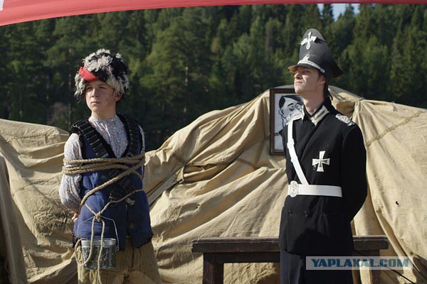 Победная пятница на Майдане