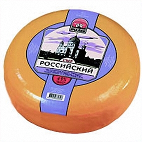 Литовский сыр запретили?